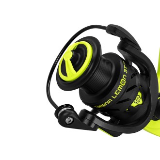 Naviják Delphin Lemon 5T 5000