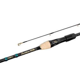 Prut Delphin Zandera XCS 40T 2,10m 3-21g