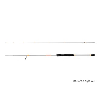 Prut Delphin Bang! NXT 2,40m 10-30g