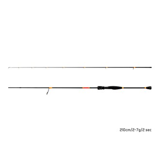 Prut Delphin Bang! NXT 2,40m 10-30g