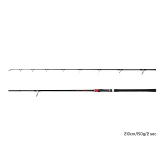 Prut Delphin Rivera NX 2,60m 150g