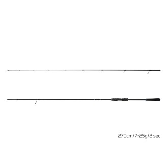Prut Delphin Extaza 24T 2,40m 7-25g