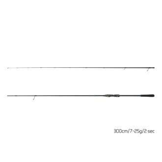 Prut Delphin Extaza 24T 2,40m 7-25g