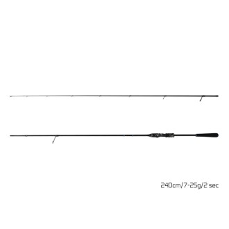 Prut Delphin Extaza 24T 2,70m 7-25g