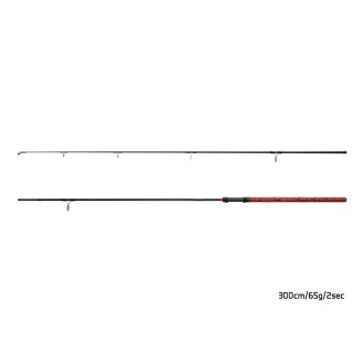 Prut Delphin Zombie 3,60m 80g