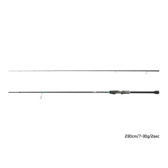 Prut Delphin Zandera NX 2,30m 3-21g