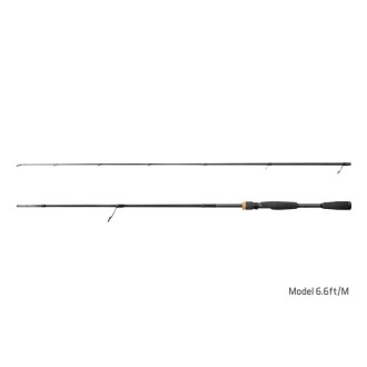 Prut Delphin Addyct Spin Medium Light 1,98m