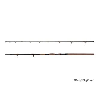 Prut Delphin SymbolCAT Bronze 2,85m 500g
