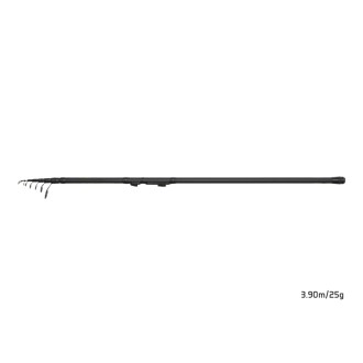 Prut Delphin Arios TeleMatch 3,60m 25g