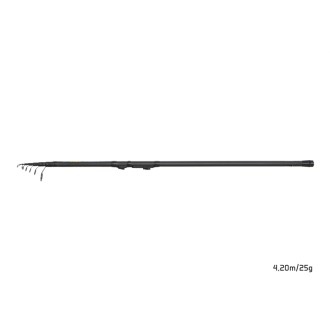 Prut Delphin Arios TeleMatch 3,60m 25g