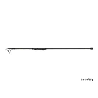 Prut Delphin Arios TeleMatch 3,90m 25g
