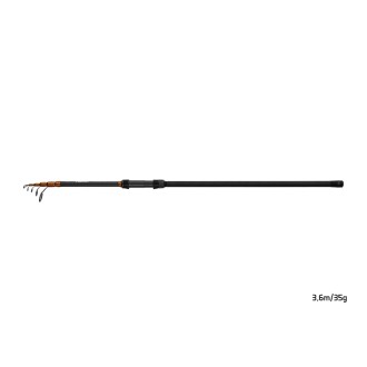 Prut Delphin Niora TeleMatch 3,90m 35g
