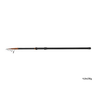 Prut Delphin Niora TeleMatch 3,90m 35g