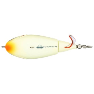 CHOPPO FL 7,5CM BONE
