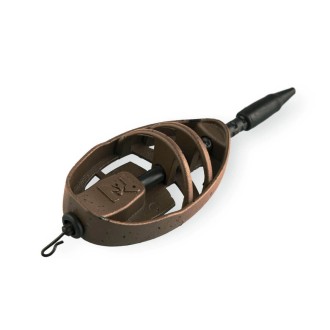 Sada Zfish Method Feeder Set ZFX 30,40g + formička