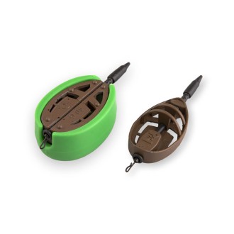 Krmítko Zfish Method Feeder ZFX