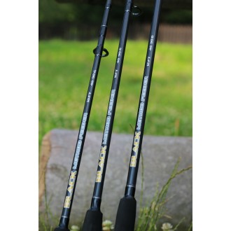 Prut Giants Fishing Black Method Feeder 3,00m 40-90g