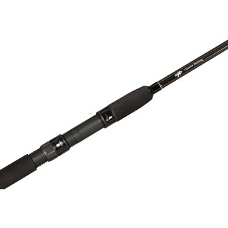 Prut Giants Fishing Black Method Feeder 3,00m 40-90g