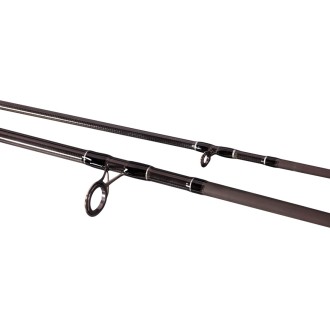 Prut Giants Fishing Black Method Feeder 3,00m 40-90g