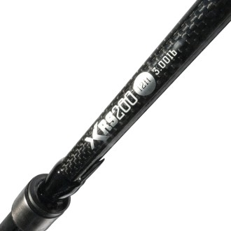 Prut Giants Fishing XRS200 3,60m 3,25lb