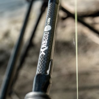 Prut Giants Fishing XRS200 3,60m 3,25lb