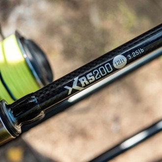Prut Giants Fishing XRS200 3,60m 3,25lb
