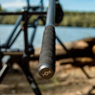 Prut Giants Fishing XRS200 3,60m 3,25lb