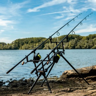 Prut Giants Fishing XRS200 3,60m 3,25lb