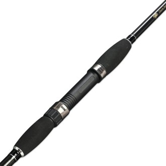 Prut Giants Fishing Radiant MX Spin 2,44m 7-28g