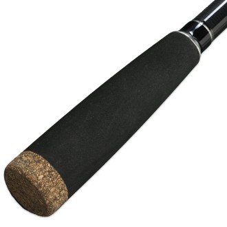 Prut Giants Fishing Radiant MX Spin 2,44m 7-28g