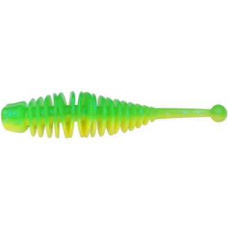 Naiad Powerbait Power 50 mm Spring Green/Sunshine Yellow