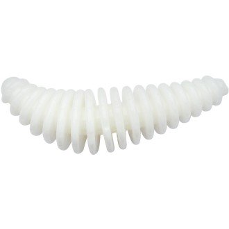 Pupa Powerbait Power 35 mm Milky White