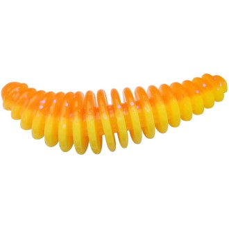 Pupa Powerbait Power 35 mm Fluo Orange/Sunshine Yellow