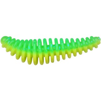 Pupa Powerbait Power 35 mm Spring Green/Sunshine Yelllow