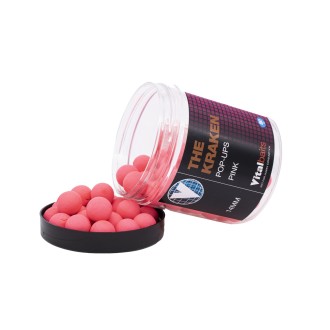 Pop-Up Vitalbaits The Kraken Pink 80g