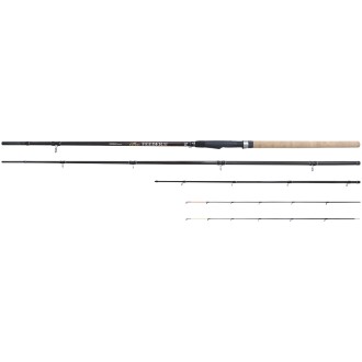 CARP EXPERT SCORE FEEDER RUTE