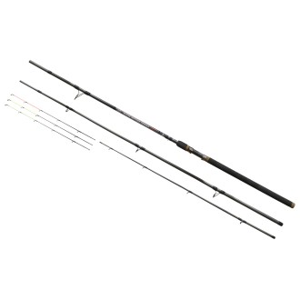 CARP EXPERT SCORE FEEDER RUTE