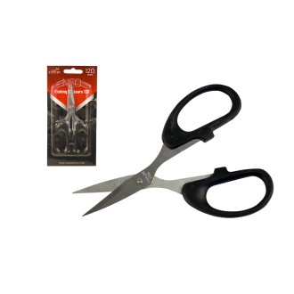 CARP EXPERT  SCHWARZE SCHERE IN BLASEN