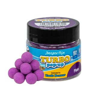 BENZAR MIX POP UP TURBO 8MM