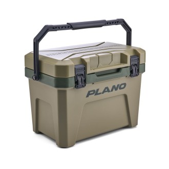 Chladicí Box Plano Frost Cooler 13 L Island Green