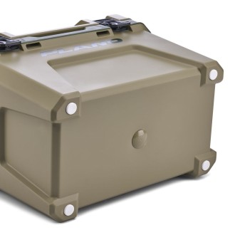 Chladicí Box Plano Frost Cooler 13 L Island Green