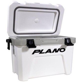 Chladicí Box Plano Frost Cooler 13 L White