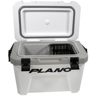 Chladicí Box Plano Frost Cooler 13 L White