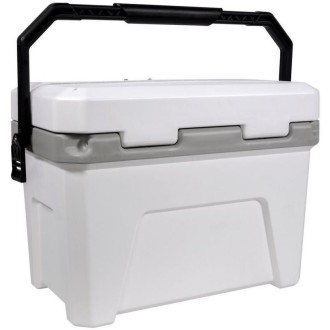 Chladicí Box Plano Frost Cooler 13 L White