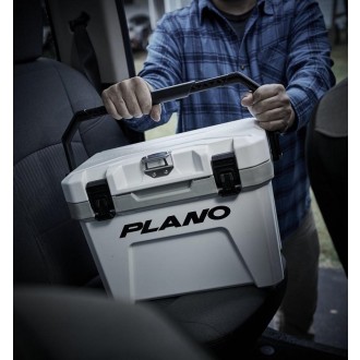 Chladicí Box Plano Frost Cooler 13 L White