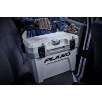 Chladicí Box Plano Frost Cooler 13 L White