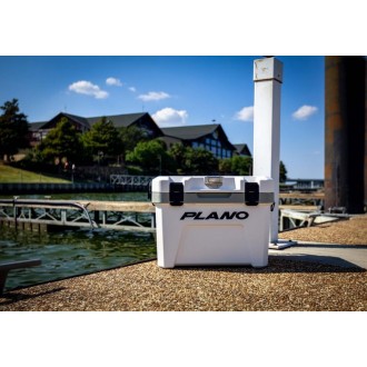Chladicí Box Plano Frost Cooler 13 L White