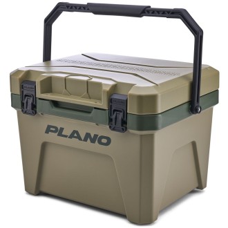 Chladicí Box Plano Frost Cooler 20 L Island Green