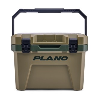 Chladicí Box Plano Frost Cooler 20 L Island Green