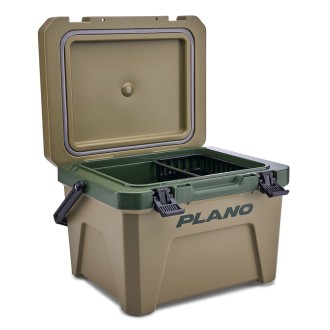 Chladicí Box Plano Frost Cooler 20 L Island Green